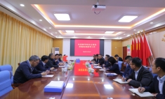 甘肅省教育廳督導(dǎo)組蒞臨我校開展指導(dǎo)檢查工作