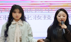 顏值經濟浪潮下，互聯網+美妝與形象設計如何重塑行業格局？
