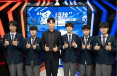 擇校心不慌 明星來探路！這份攻略你一定要看一下！