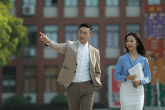 擇校不滿意？轉(zhuǎn)學(xué)蘭州新華，這里的一切你值得擁有