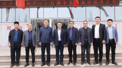 甘青兩省職業(yè)教育合作交流座談會(huì)