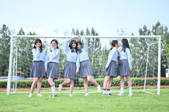 蘭州新華女生節 | 選擇一門好技術，做自己的女王！