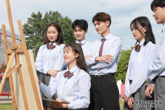初高中生畢業(yè)學(xué)什么，互聯(lián)網(wǎng)行業(yè)是不二選擇！
