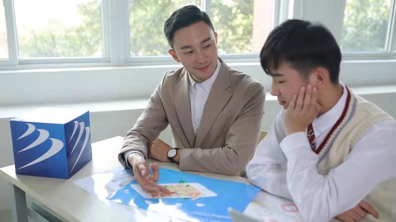讓職業教育“香起來”，新華電腦教育譜寫就業新篇章