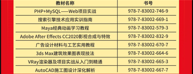 實力！8本新華教材入選國家級技工教育和職業培訓教材目錄！