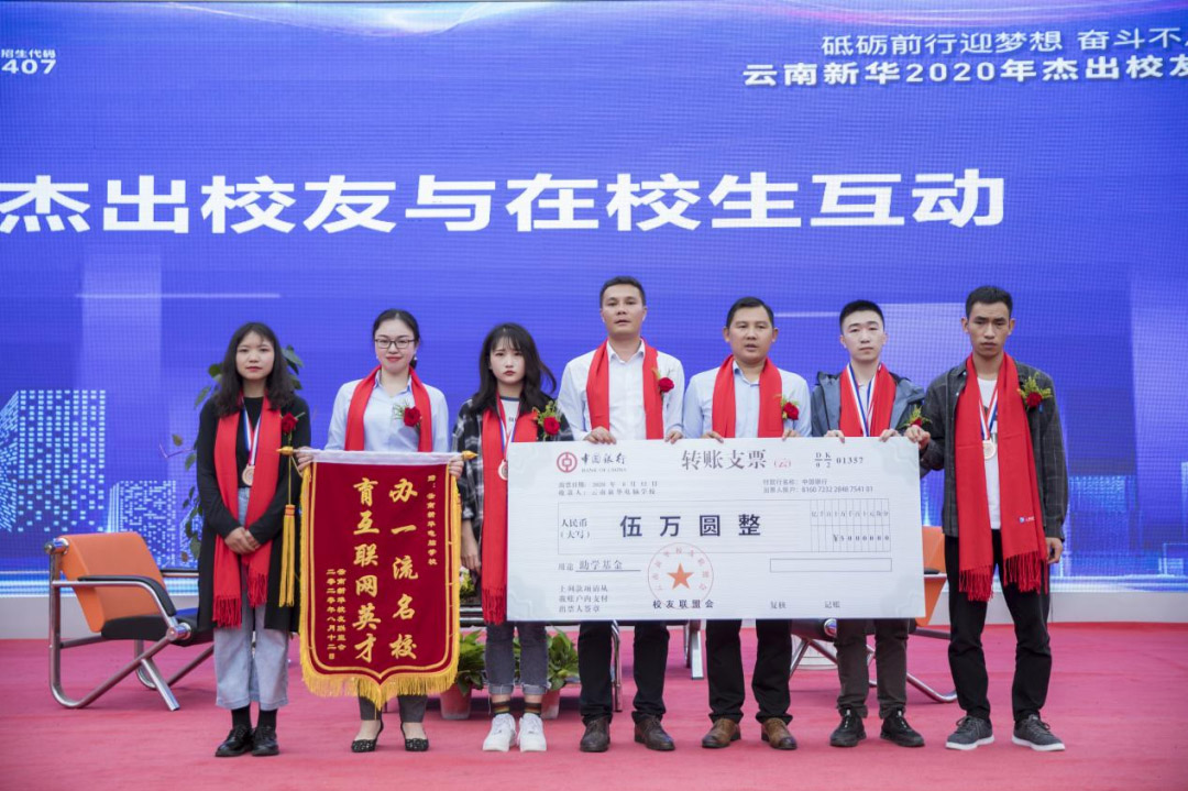 六大“殺手锏” 掌握新華學(xué)生成為實(shí)訓(xùn)大牛的秘訣