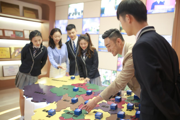 2022年已來(lái)，初高中畢業(yè)生選技術(shù)學(xué)校的標(biāo)準(zhǔn)在這里