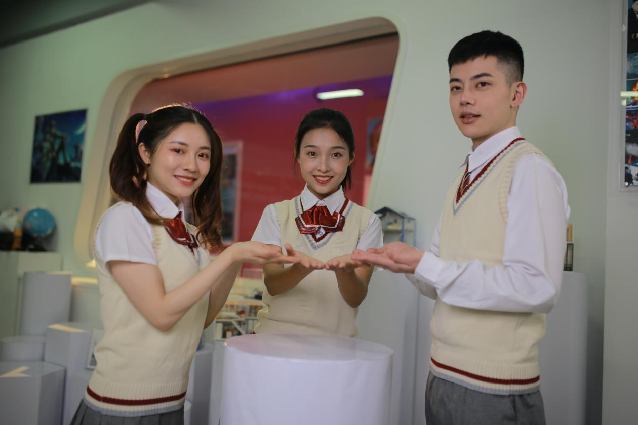 2022年已來，初高中畢業生選技術學校的標準在這里