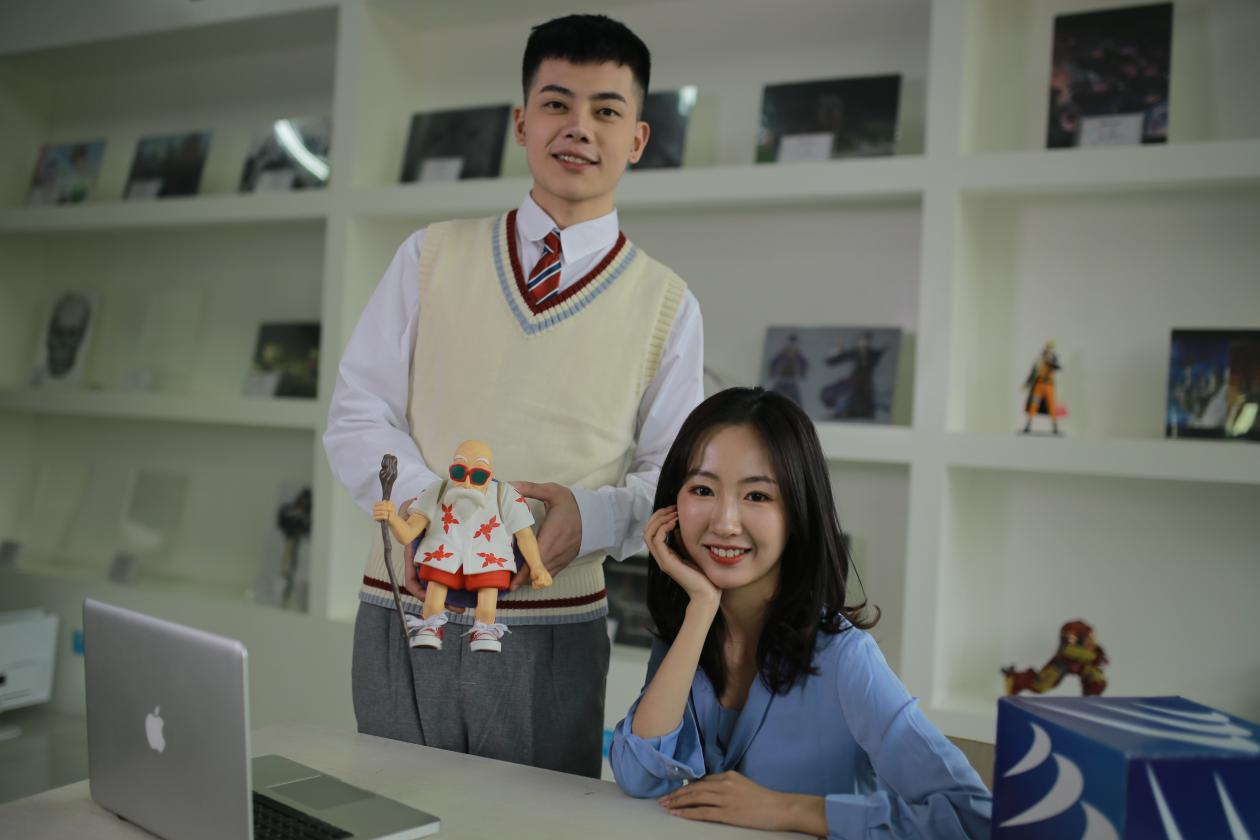 愛(ài)與責(zé)任：職業(yè)教育的匠心