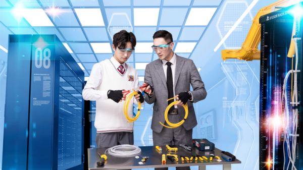 新華學子為何越來越受到企業的認可與青睞?我們用實力告訴你