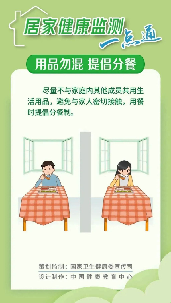 個人防護最全攻略，這8個方面，一定要了解！
