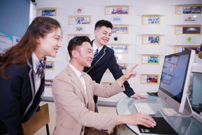 蘭州新華有哪些熱門專業(yè)？這份專業(yè)名單很實(shí)用