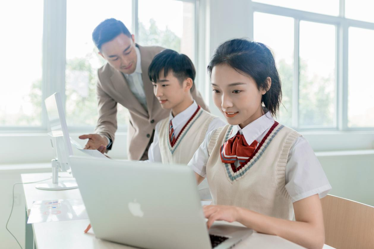 成績不理想，初中畢業如何選擇自己的職業方向?