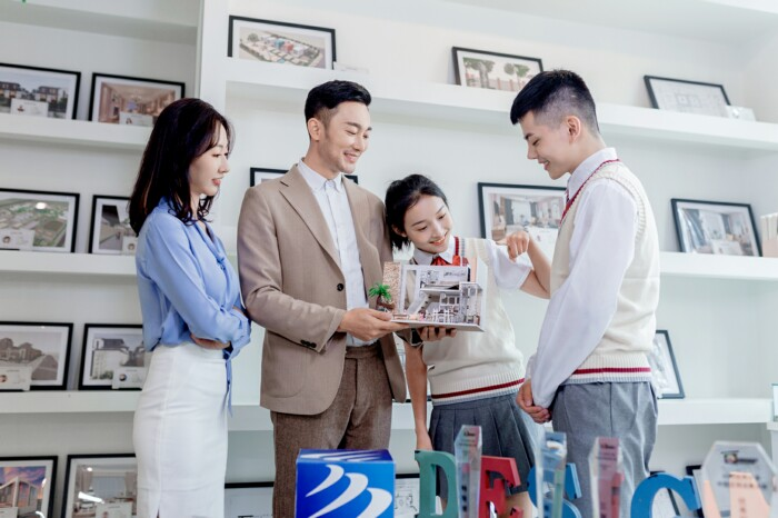 職業(yè)學(xué)校學(xué)生就業(yè)優(yōu)勢(shì) 用技能說話求職不怕