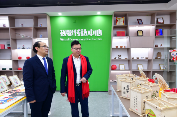 開學第一課丨弘揚工匠精神，實現技能報國