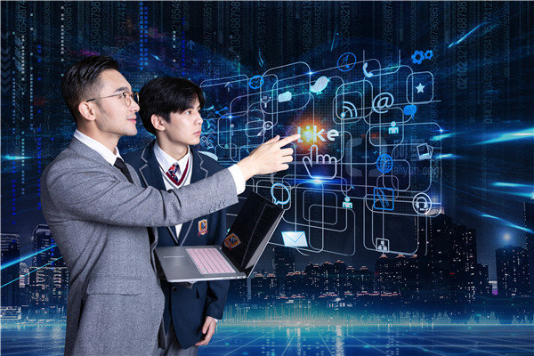 選擇職業教育，前景在哪里