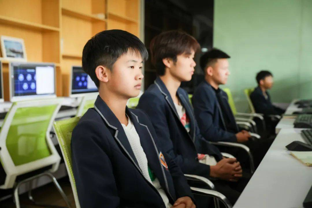 中考過后,近九成家長關注職業(yè)教育