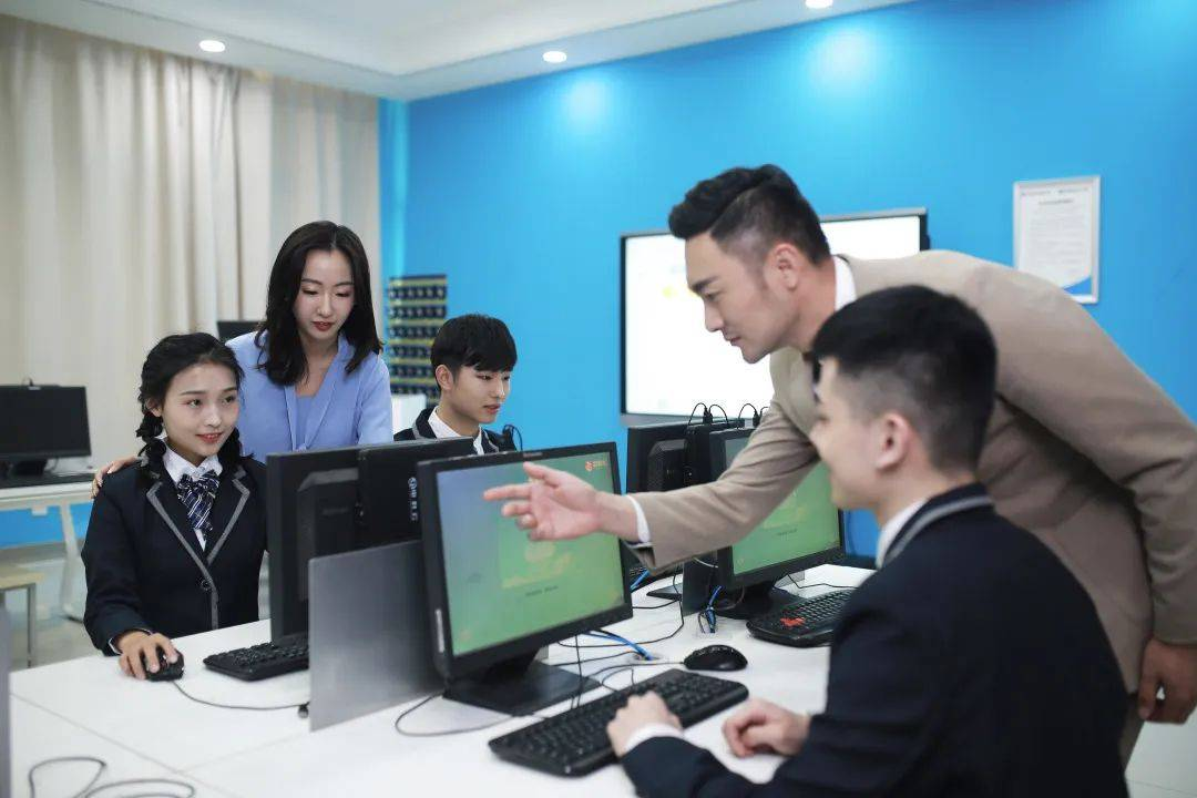 中考過后,近九成家長關注職業(yè)教育