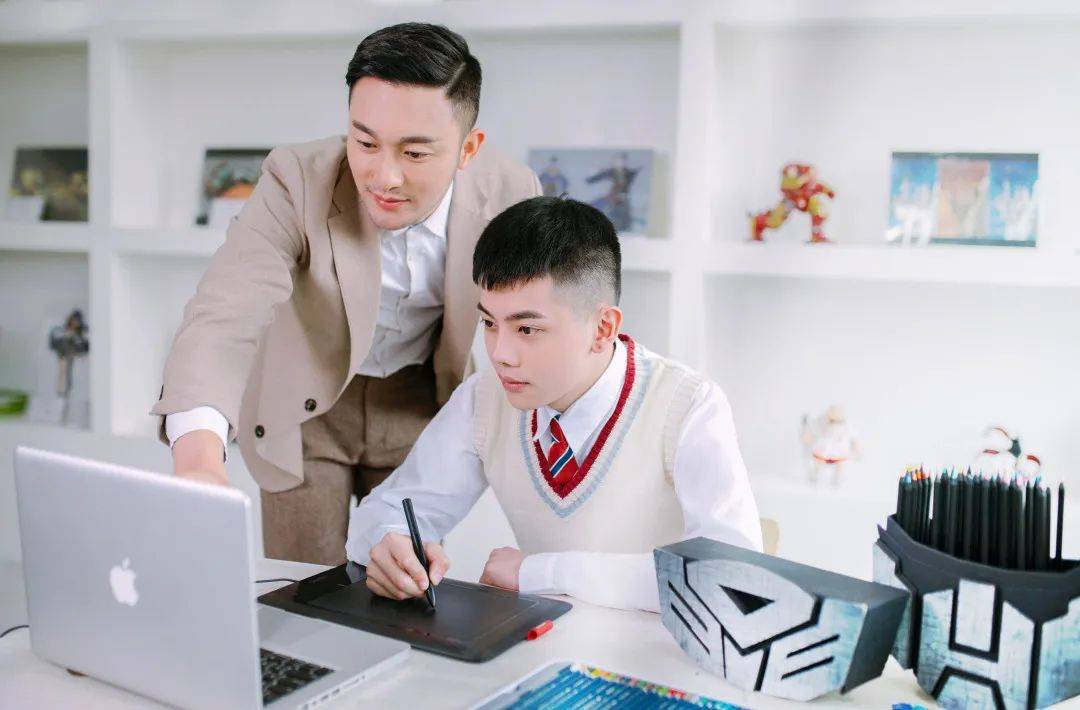 中考過后,近九成家長關注職業(yè)教育