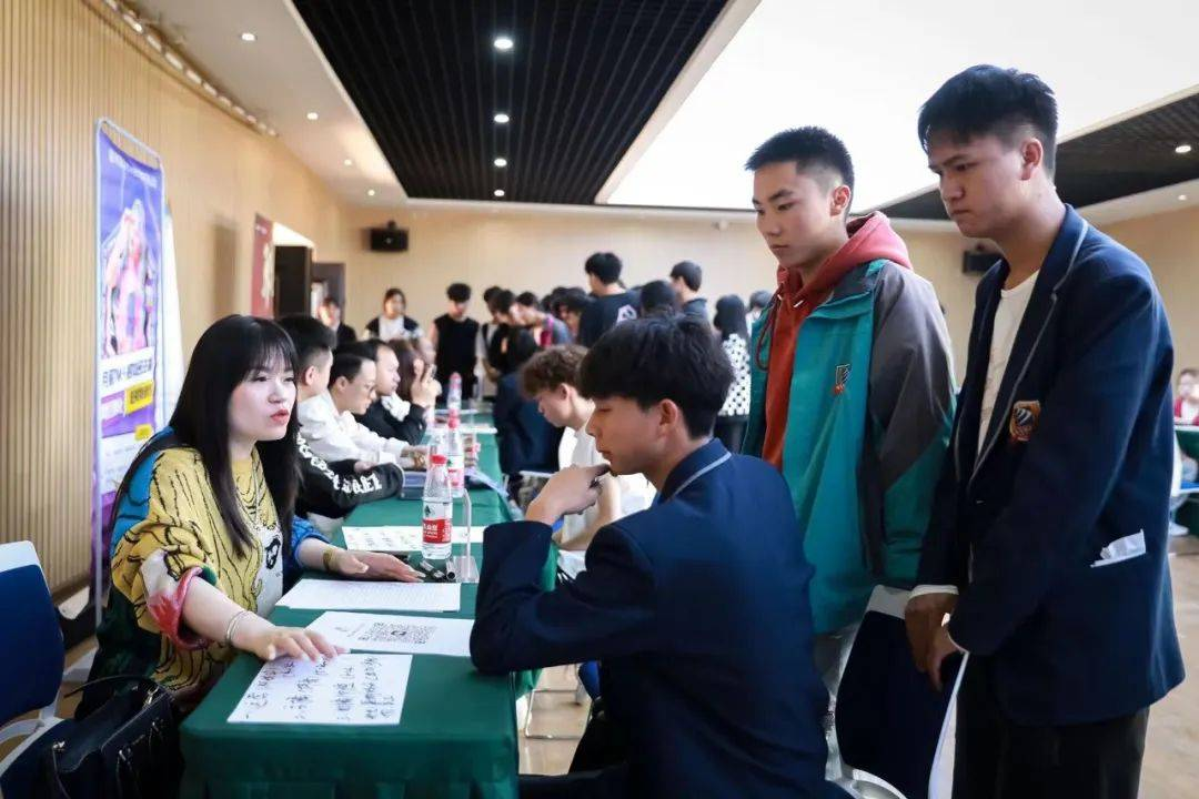 中考過后,近九成家長關注職業(yè)教育
