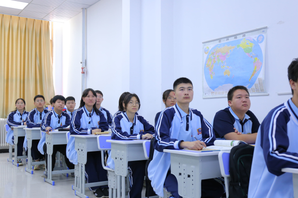 初中生讀不了高中,上什么學(xué)校好?