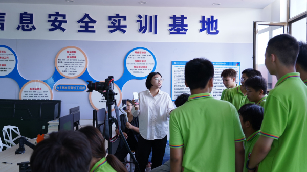 萌新來啦—直播初體驗(yàn)