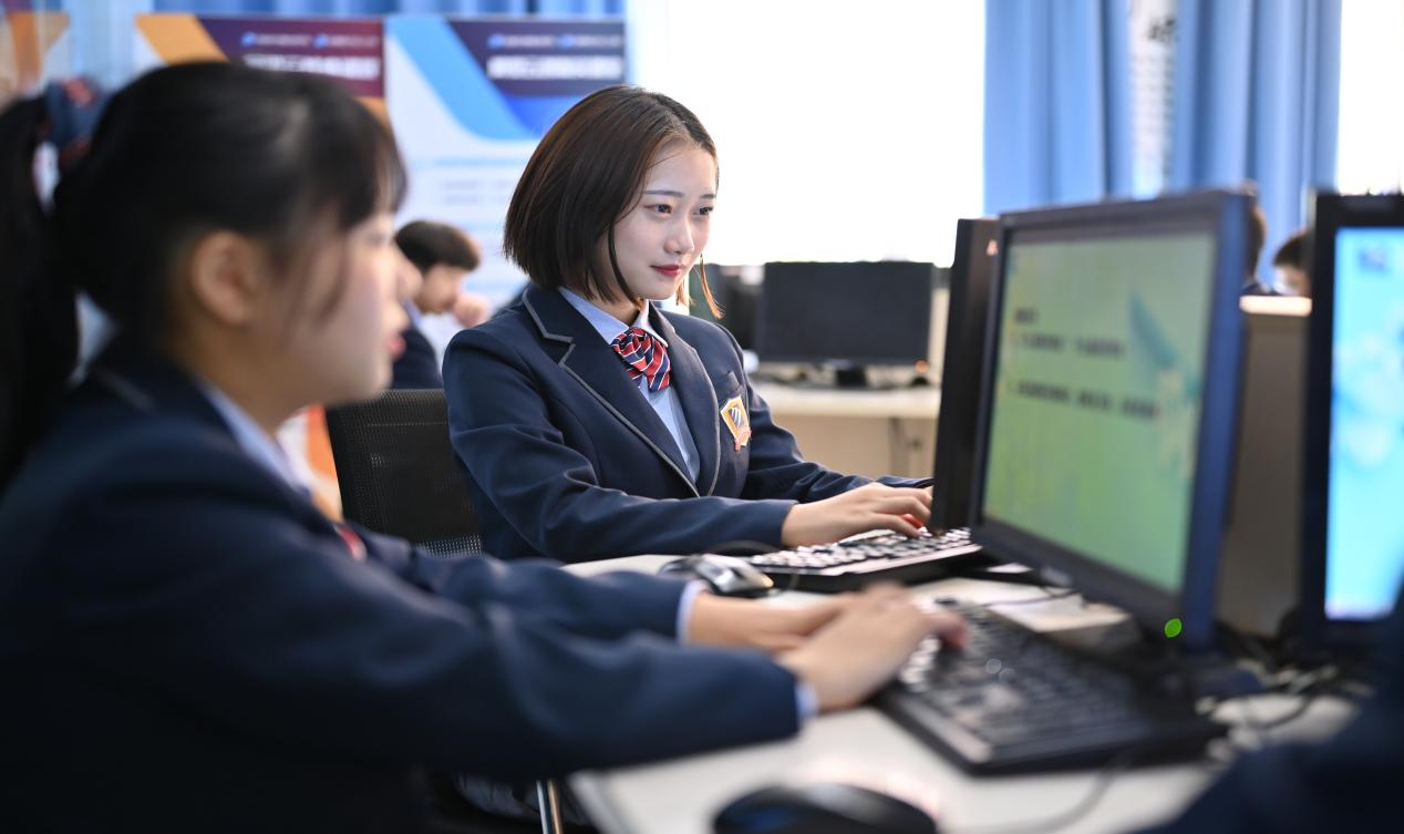 孩子上學(xué)到一半，發(fā)現(xiàn)學(xué)校不具備招生資格！中職學(xué)校怎么選？